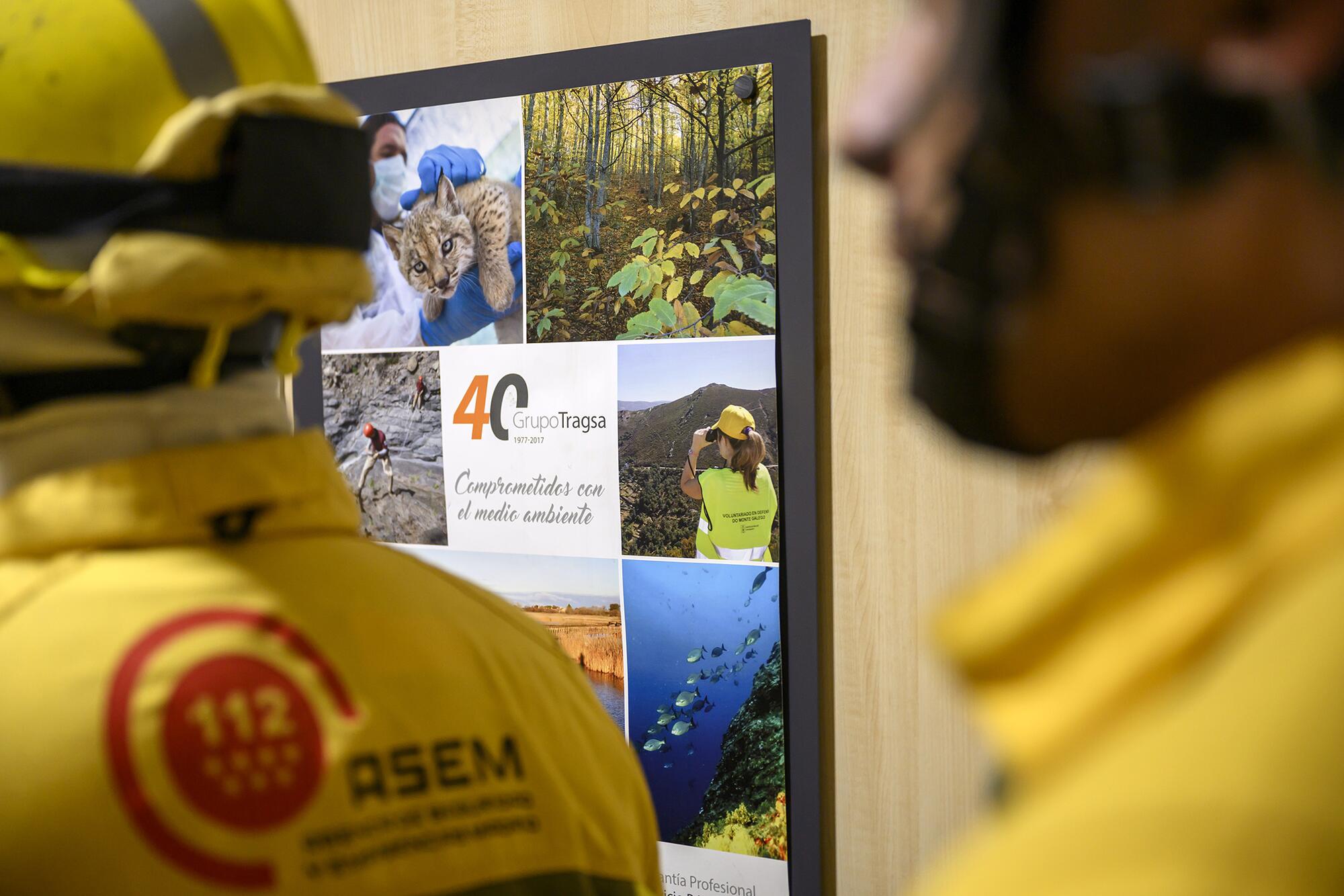 Forestales Tragsa - 11